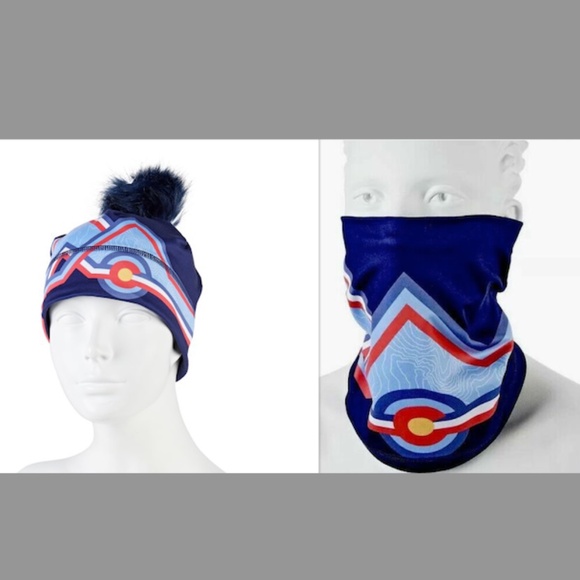 NEW! Krimson Klover Mile High Set main image 13